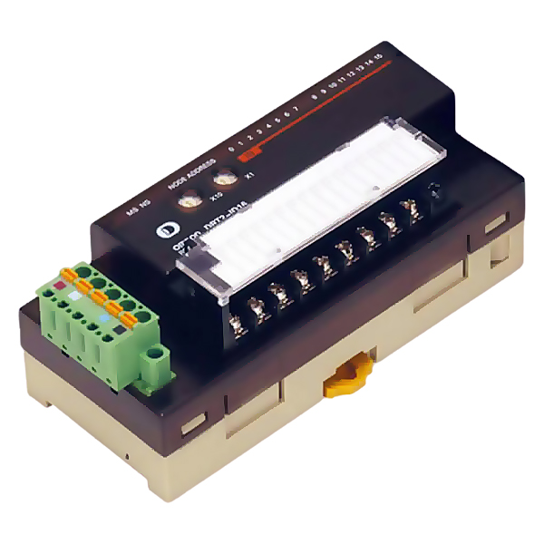 DRT2-ID16-1 New Omron PLC Expansion Module